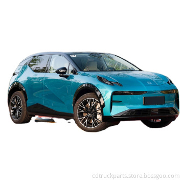 Zeekr China New X 2023 Drive posteriore Me versione 5 sedili a 4 ruote motrici auto